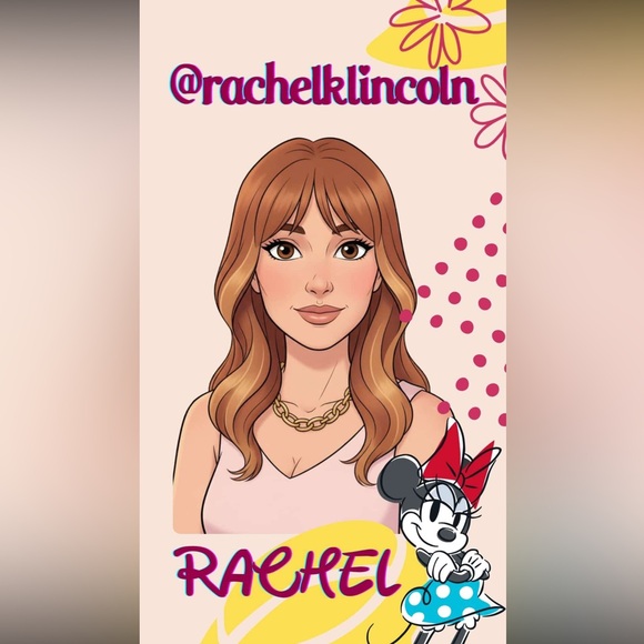 12/2/25 The Theme Team Presents Disney! - Picture 7 of 12